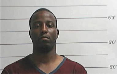 Michael Campbell, - Orleans Parish County, LA 